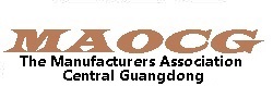 Manufacturers Association of Central Guangdong