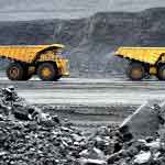 Mining Industry - Mining Gears