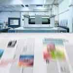 Printing Press Industry