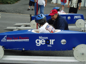 Soap Box Derby