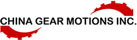 China Gear Motions logo