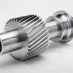 Helical Gear