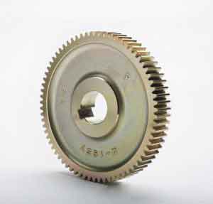 Spur Gears