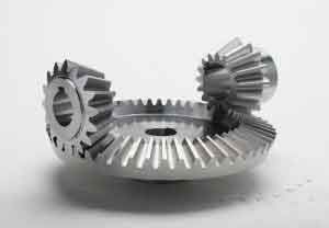 Bevel Gears