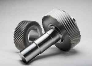 Helical Gears