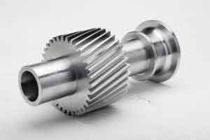 Helical Gear