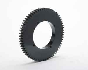 Spur Gears