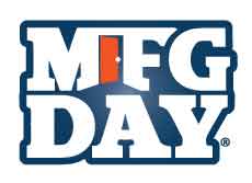 Manufacturing Day Logo 2018